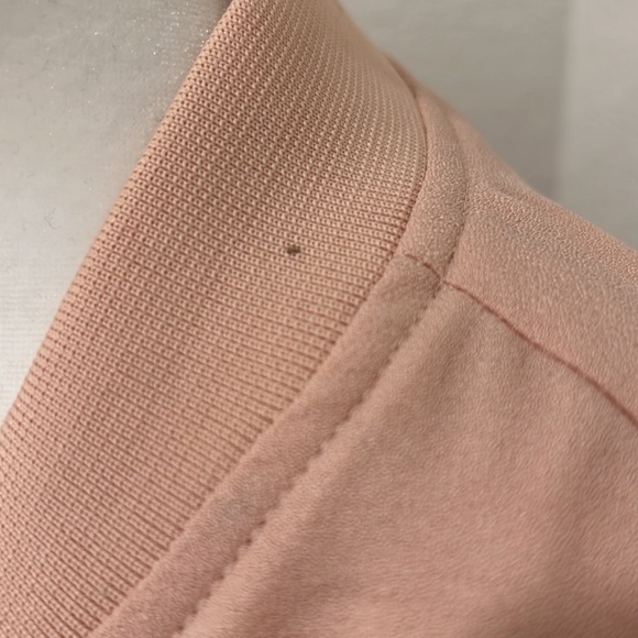 ✨Forever 21 Floral Embroidery Bomber Jacket - Picture 6 of 17